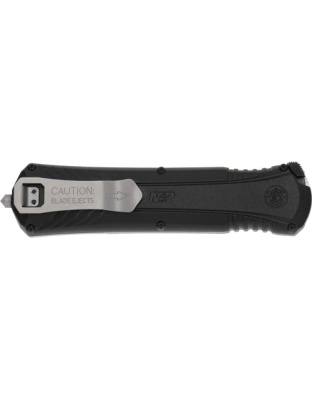 S&W KNIFE M&P OTF 3.5" AUS-8