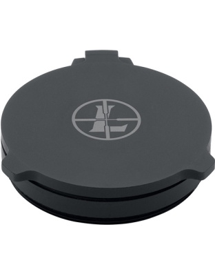 LEUPOLD LENS COVER ALUMINA