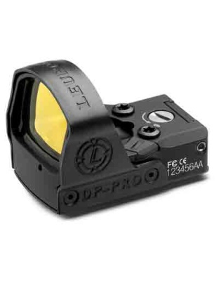 LEUPOLD REFLEX SIGHT DELTA