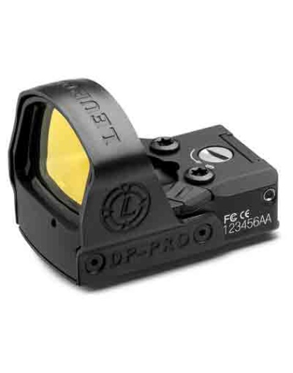 LEUPOLD REFLEX SIGHT DELTA