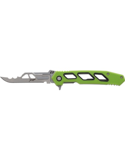 SCHRADE KNIFE ISOLATE ENRAGE