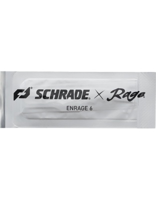 SCHRADE ENRAGE 6 REPLACEMENT