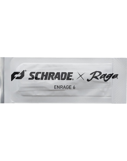 SCHRADE ENRAGE 6 REPLACEMENT
