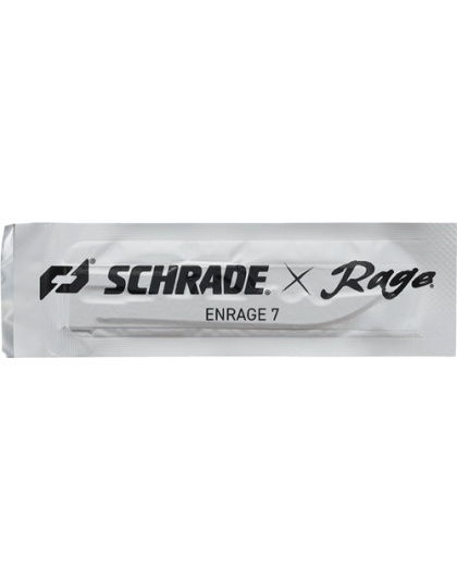 SCHRADE ENRAGE 7 REPLACEMENT