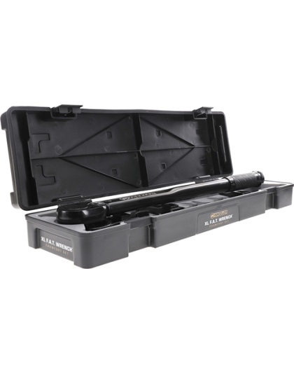 WHEELER DELTA SERIES XL FAT