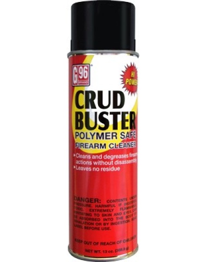 G96 CASE OF 12 CRUD BUSTER