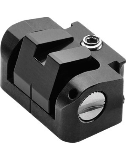 LEUPOLD REAR IRON SIGHT FOR