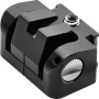 LEUPOLD REAR IRON SIGHT FOR