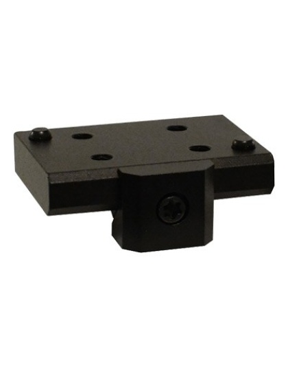 LEUPOLD REAR IRON SIGHT FOR