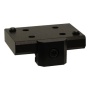 LEUPOLD REAR IRON SIGHT FOR