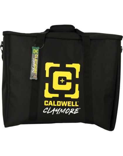 CALDWELL CLAYMORE CARRY BAG