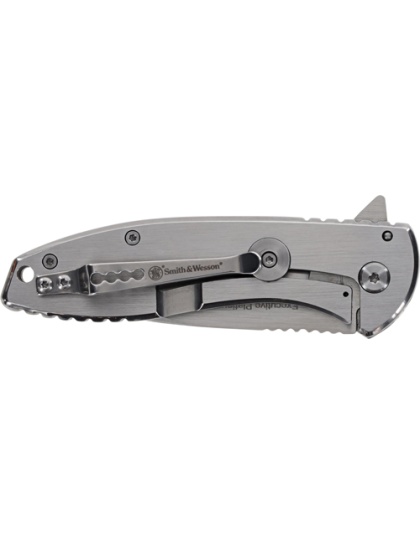 S&W KNIFE EXECUTIVE PLATINUM