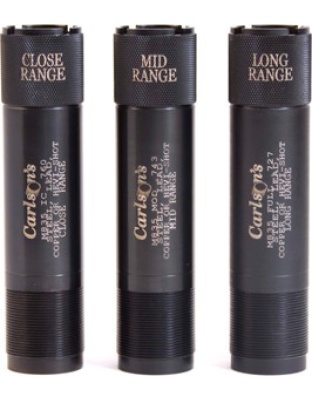 CARLSONS CHOKE TUBE WATERFOWL