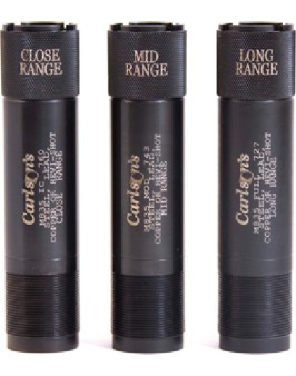 CARLSONS CHOKE TUBE WATERFOWL