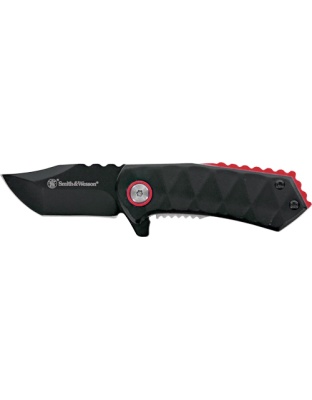 S&W KNIFE 24/7 SPRING ASSIST
