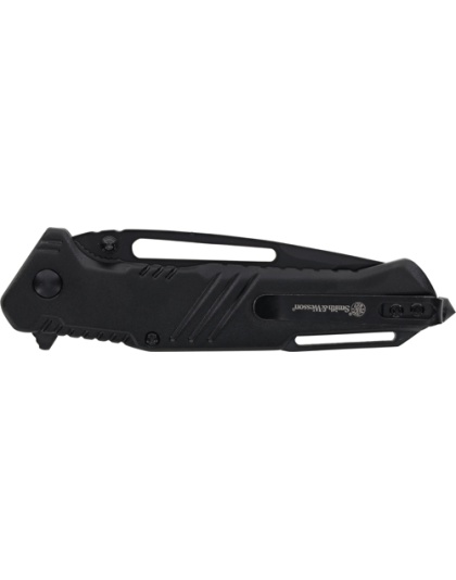 S&W KNIFE EXTREME OPS 3" TANTO