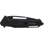 S&W KNIFE EXTREME OPS 3" TANTO