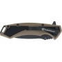 S&W KNIFE EXTREME OPS SPRING