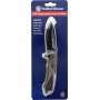 S&W KNIFE EXTREME OPS SPRING