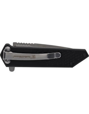 S&W KNIFE EXTREME OPS SPRING