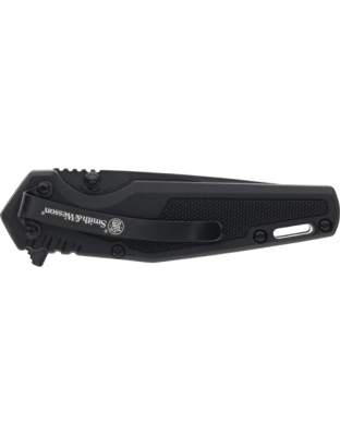 S&W KNIFE S.W.A.T SPRING ASST