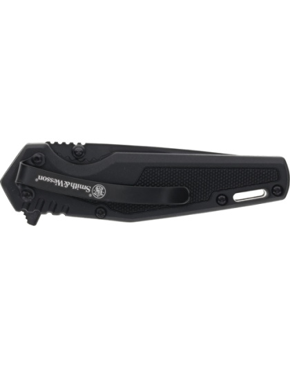 S&W KNIFE S.W.A.T SPRING ASST