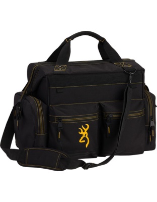 BROWNING RANGE BAG W/CARRY