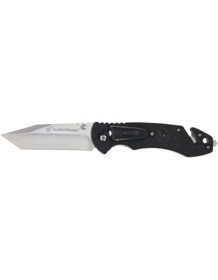 S&W KNIFE EDC CLIP FOLDER 3.25