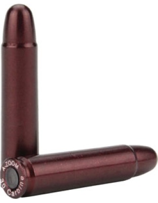 A-ZOOM METAL SNAP CAP