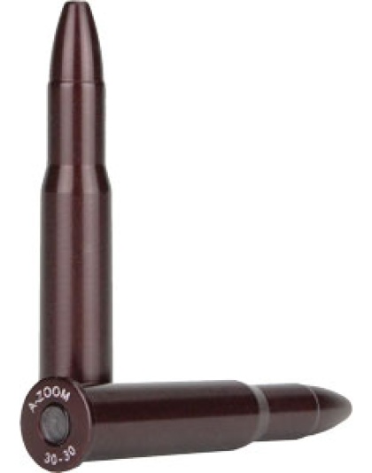 A-ZOOM METAL SNAP CAP