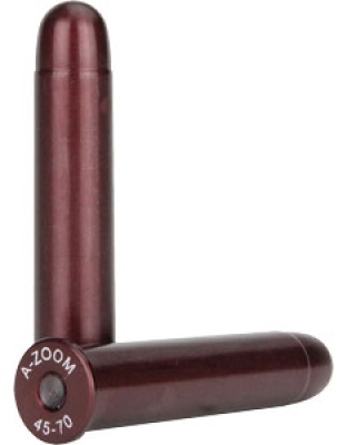 A-ZOOM METAL SNAP CAP
