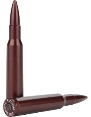 A-ZOOM METAL SNAP CAP 7X57