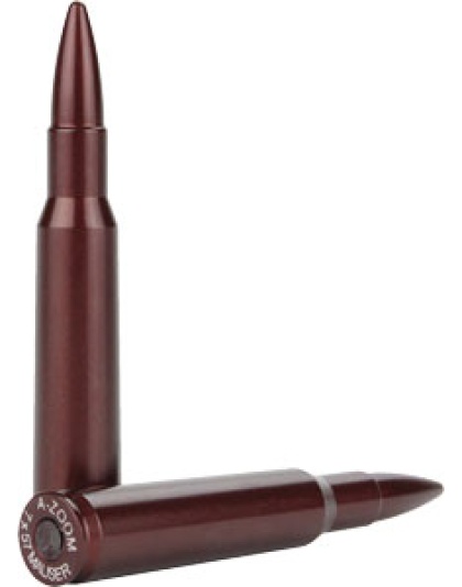 A-ZOOM METAL SNAP CAP 7X57