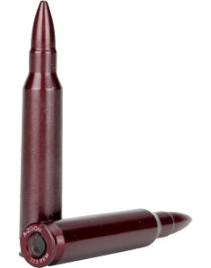 A-ZOOM METAL SNAP CAP .223
