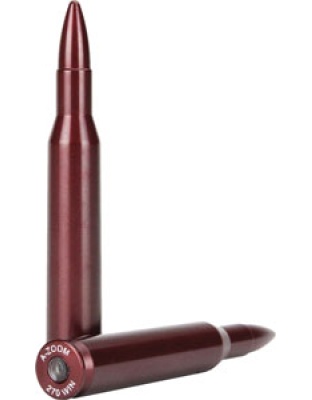 A-ZOOM METAL SNAP CAP .270