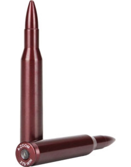 A-ZOOM METAL SNAP CAP .270
