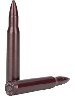 A-ZOOM METAL SNAP CAP .30-06