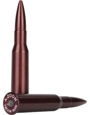 A-ZOOM METAL SNAP CAP