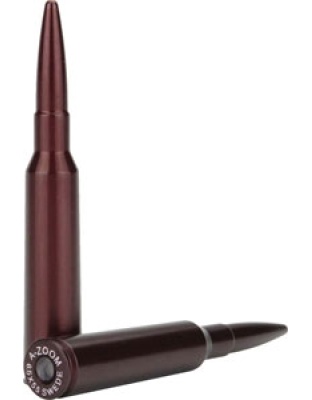 A-ZOOM METAL SNAP CAP 6.5X55