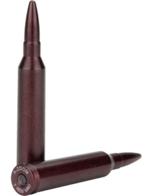 A-ZOOM METAL SNAP CAP 7MM