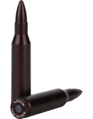 A-ZOOM METAL SNAP CAP 7MM-08