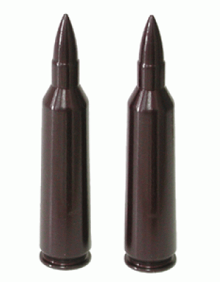 A-ZOOM METAL SNAP CAP .22-250