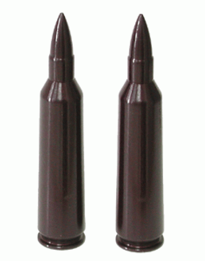 A-ZOOM METAL SNAP CAP .22-250