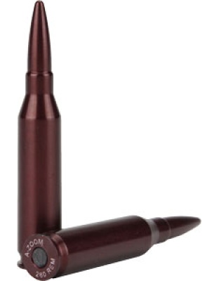 A-ZOOM METAL SNAP CAP