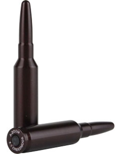 A-ZOOM METAL SNAP CAP