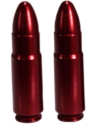 A-ZOOM METAL SNAP CAP
