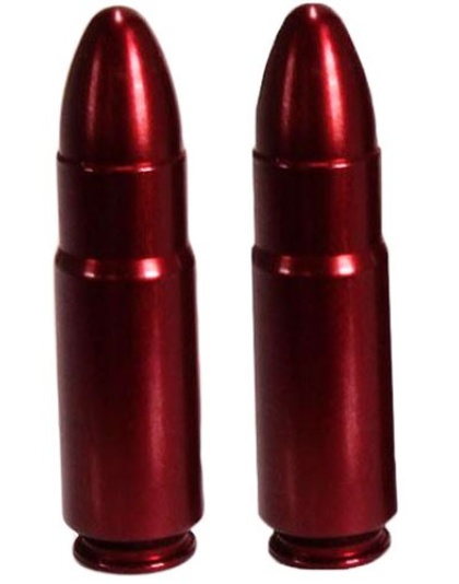 A-ZOOM METAL SNAP CAP