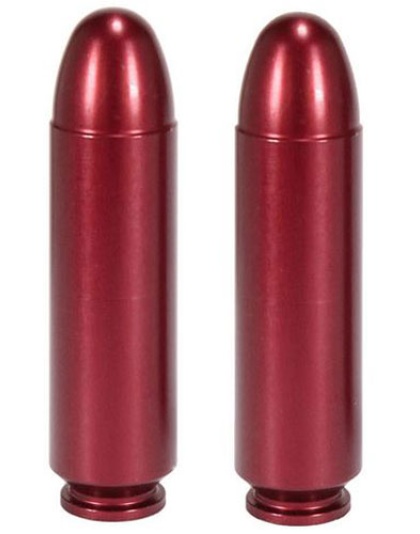 A-ZOOM METAL SNAP CAP