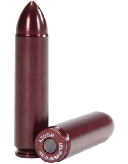 A-ZOOM METAL SNAP CAP