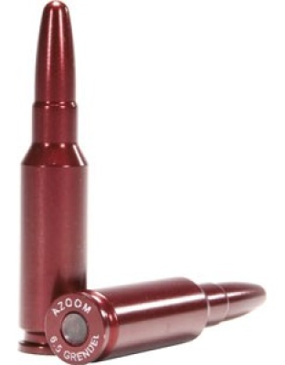 A-ZOOM METAL SNAP CAP
